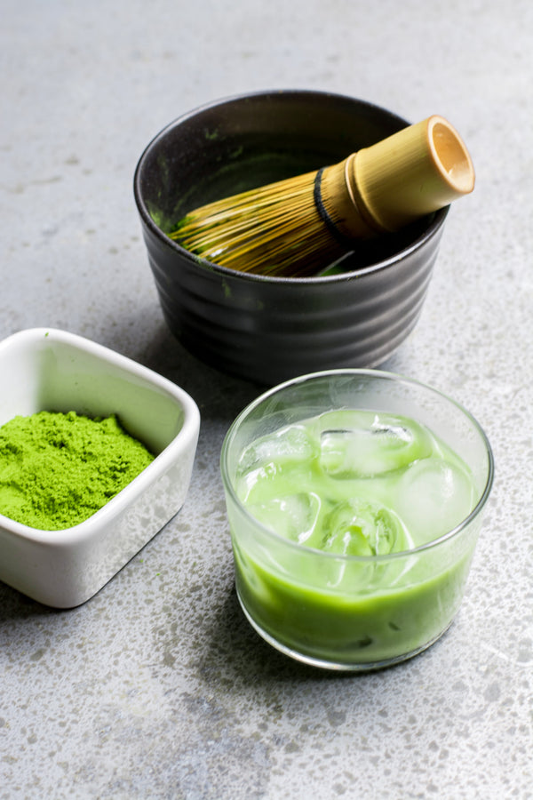 What Is Matcha?