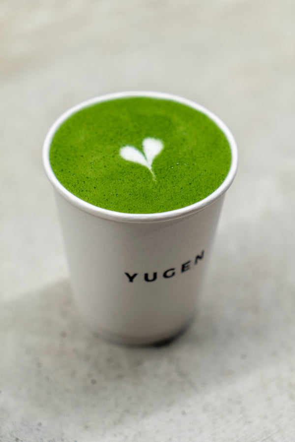 Why Is Matcha Better Than Coffee