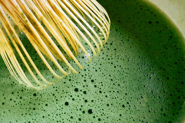 Matcha Green Tea Benefits